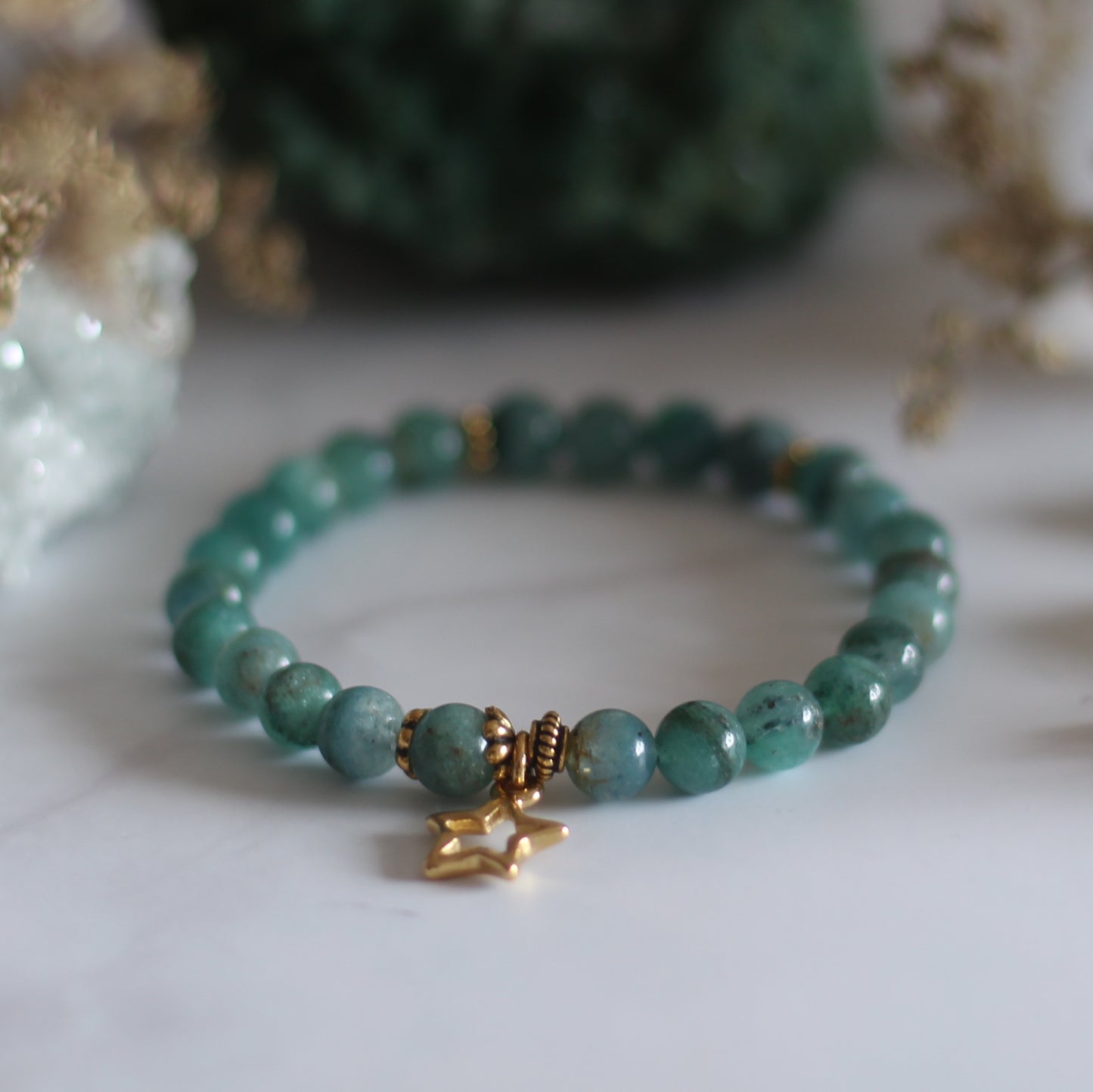 Blue Aventurine