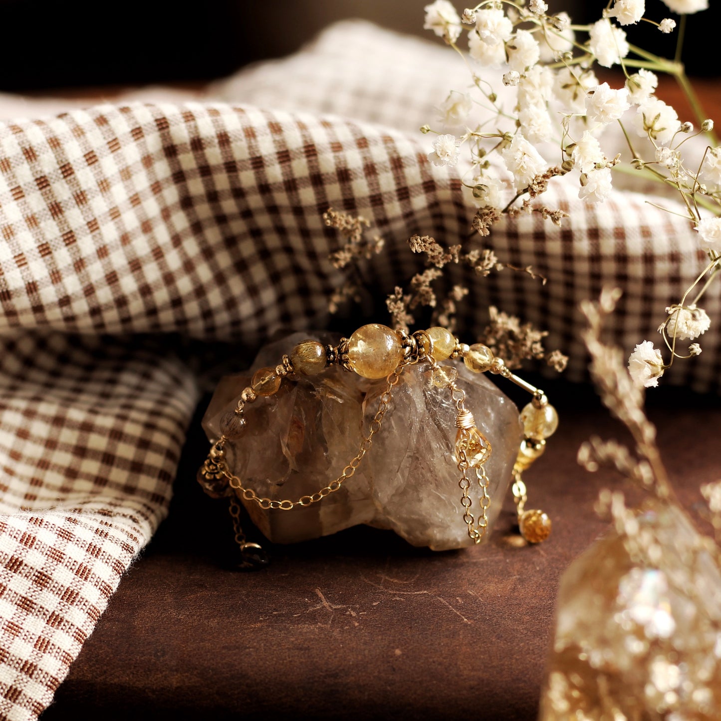 Ultimate Citrine