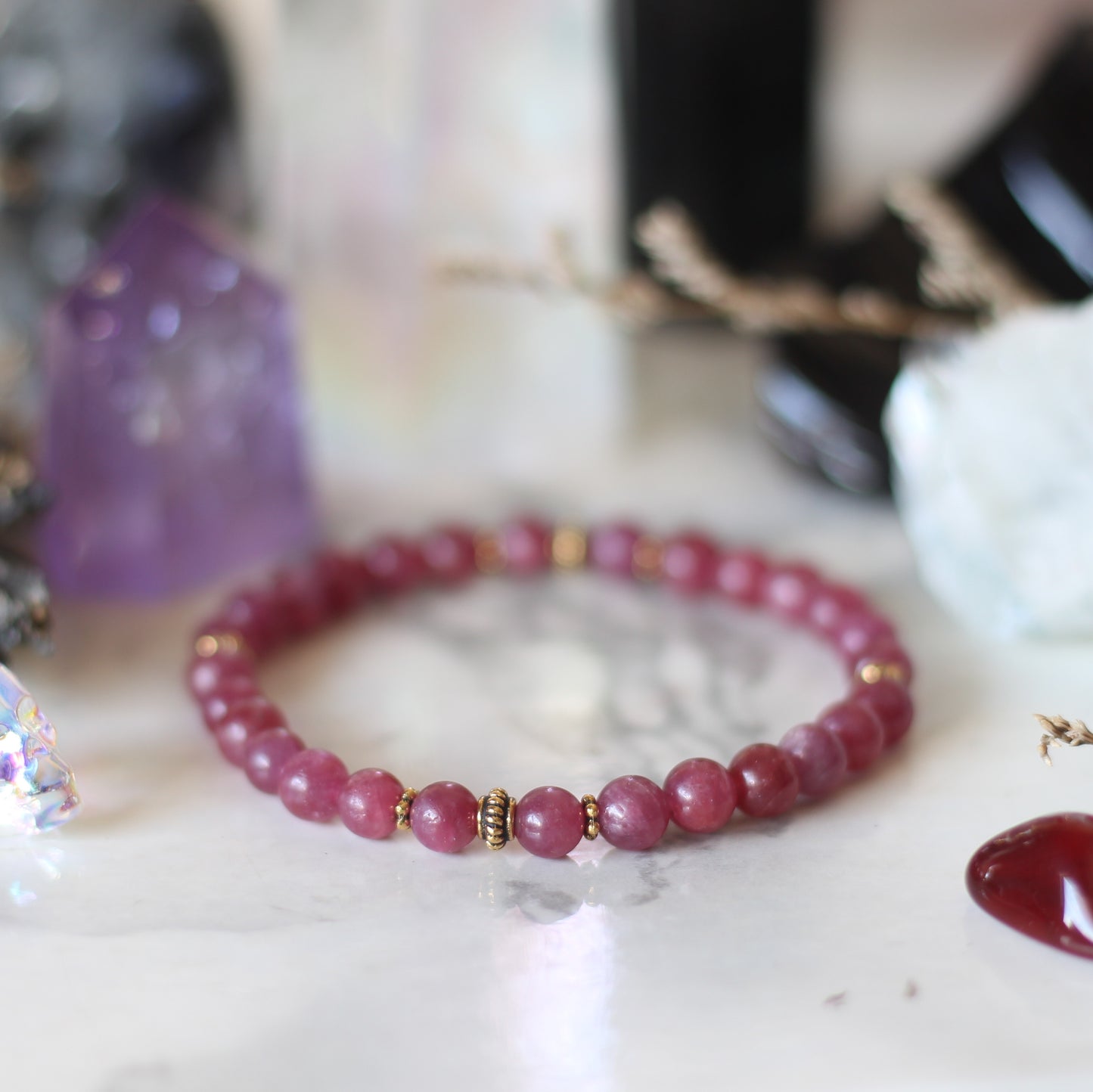 Ruby Tightrope