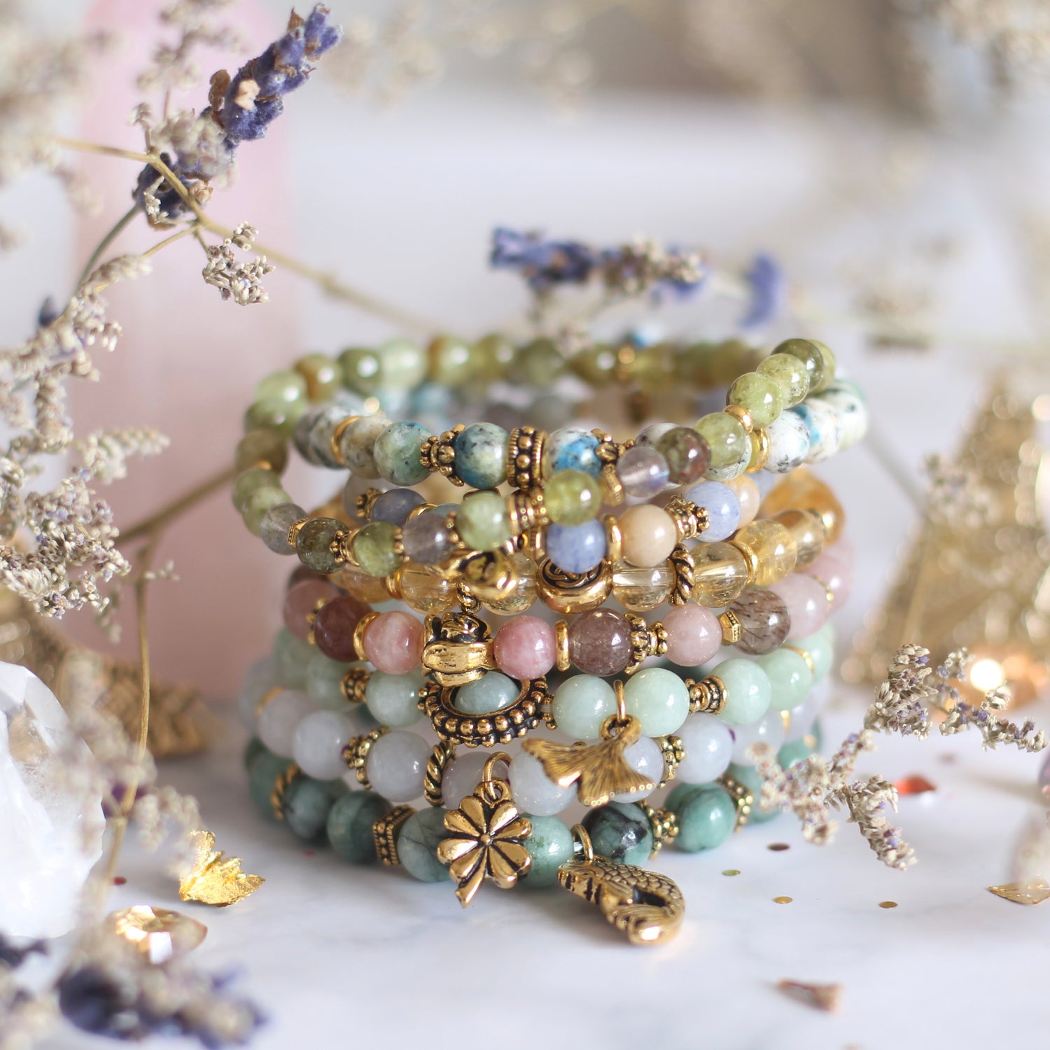 Huat Collection | Foliage Edit