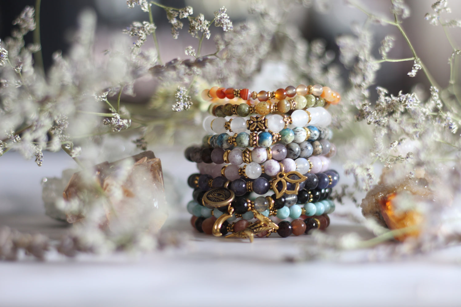 A Series of Fortunate Events