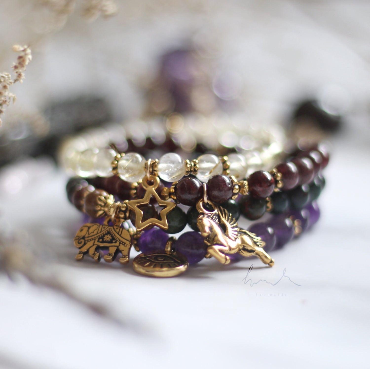 Mythic Collection