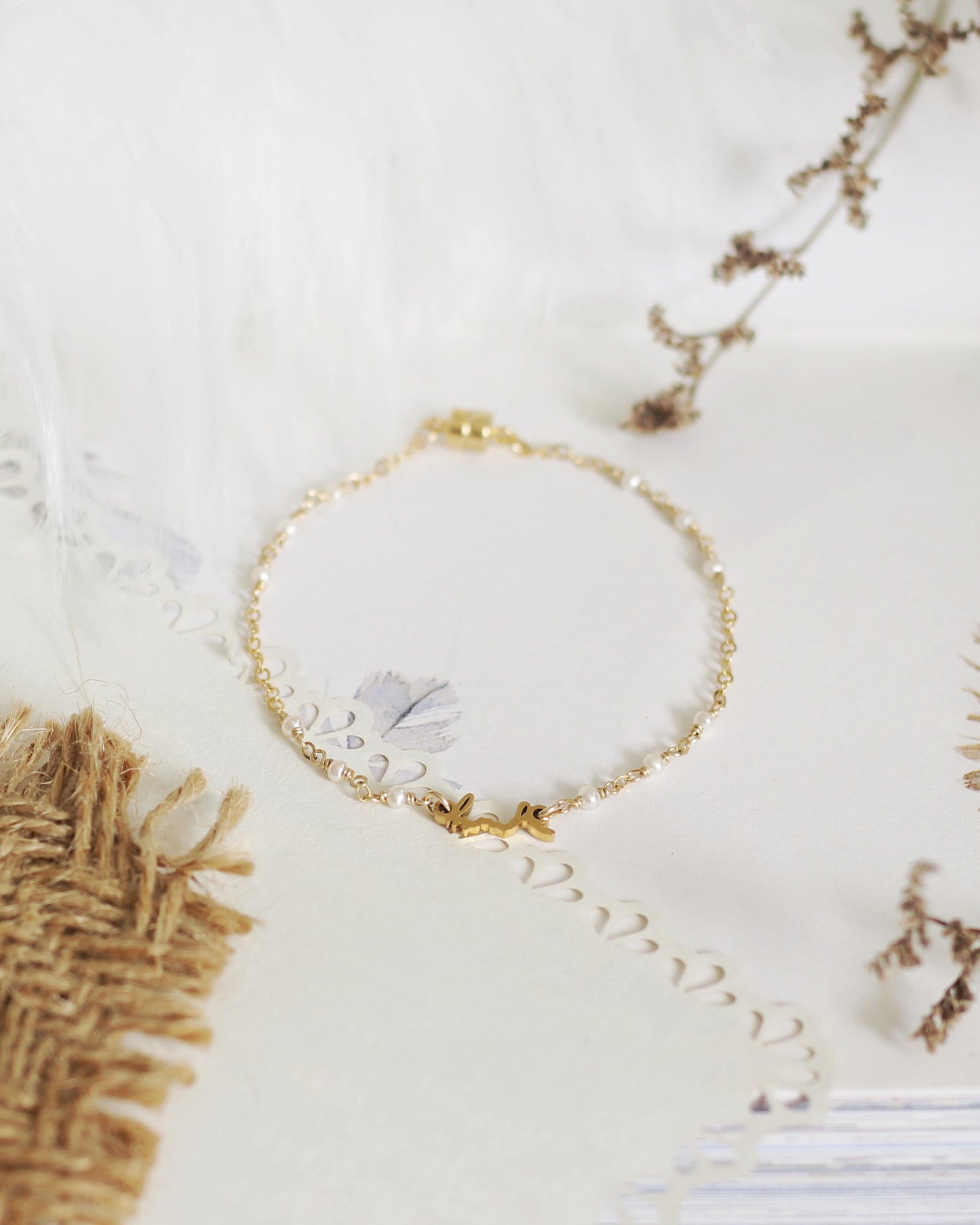 hmde Pearl Companion