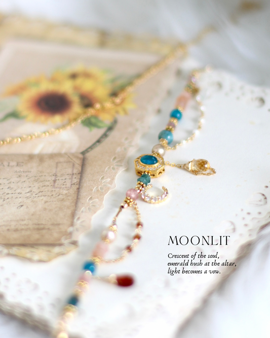 Moonlit