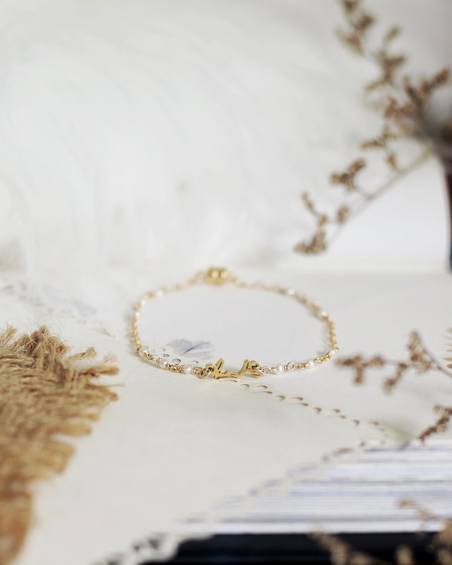 hmde Pearl Companion