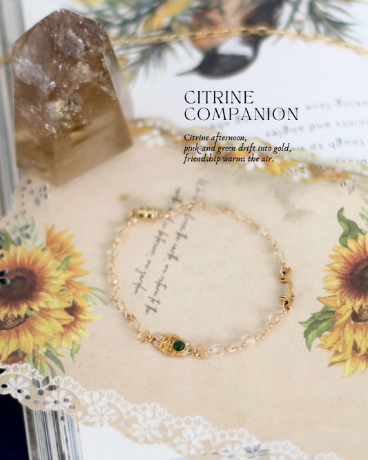 hmd Citrine Companion