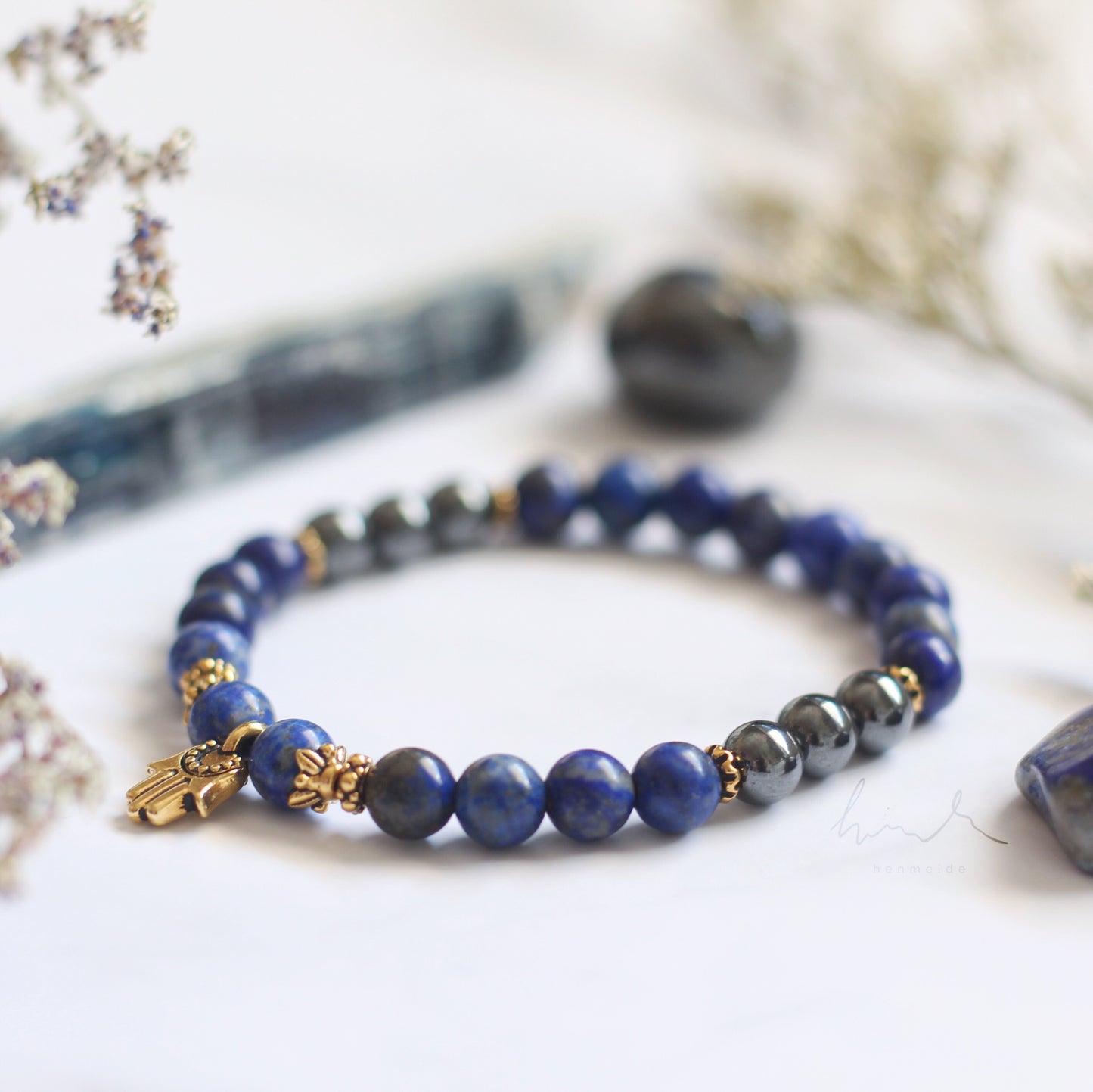 Lapis Lazuli