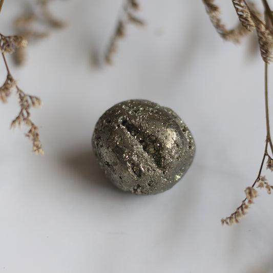 Pyrite