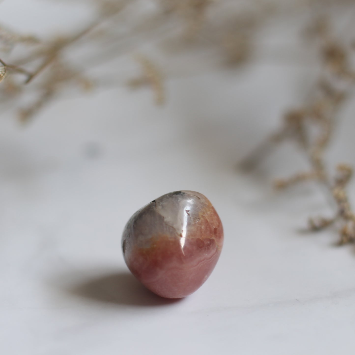 Rhodochrosite