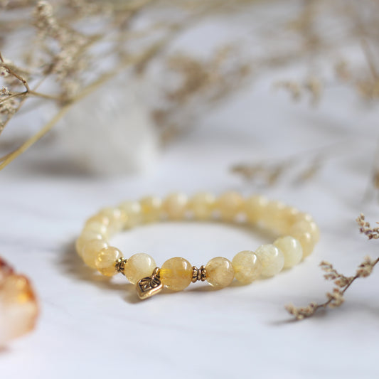 Citrine Wish