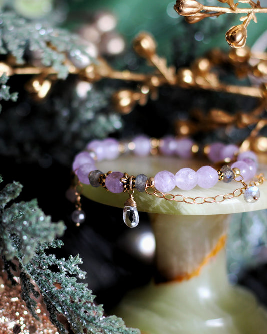 Lavender Water