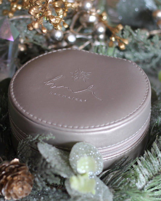 Rose Insignia Jewelry Box *Limited Edition*