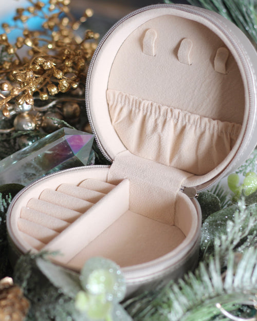 Rose Insignia Jewelry Box *Limited Edition*