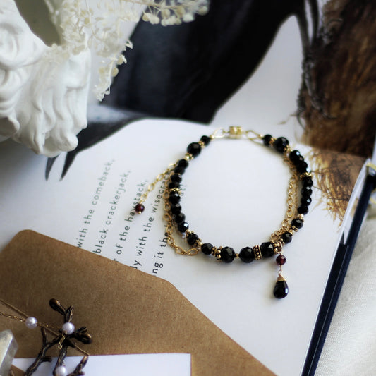 TTML: Cease and Desist