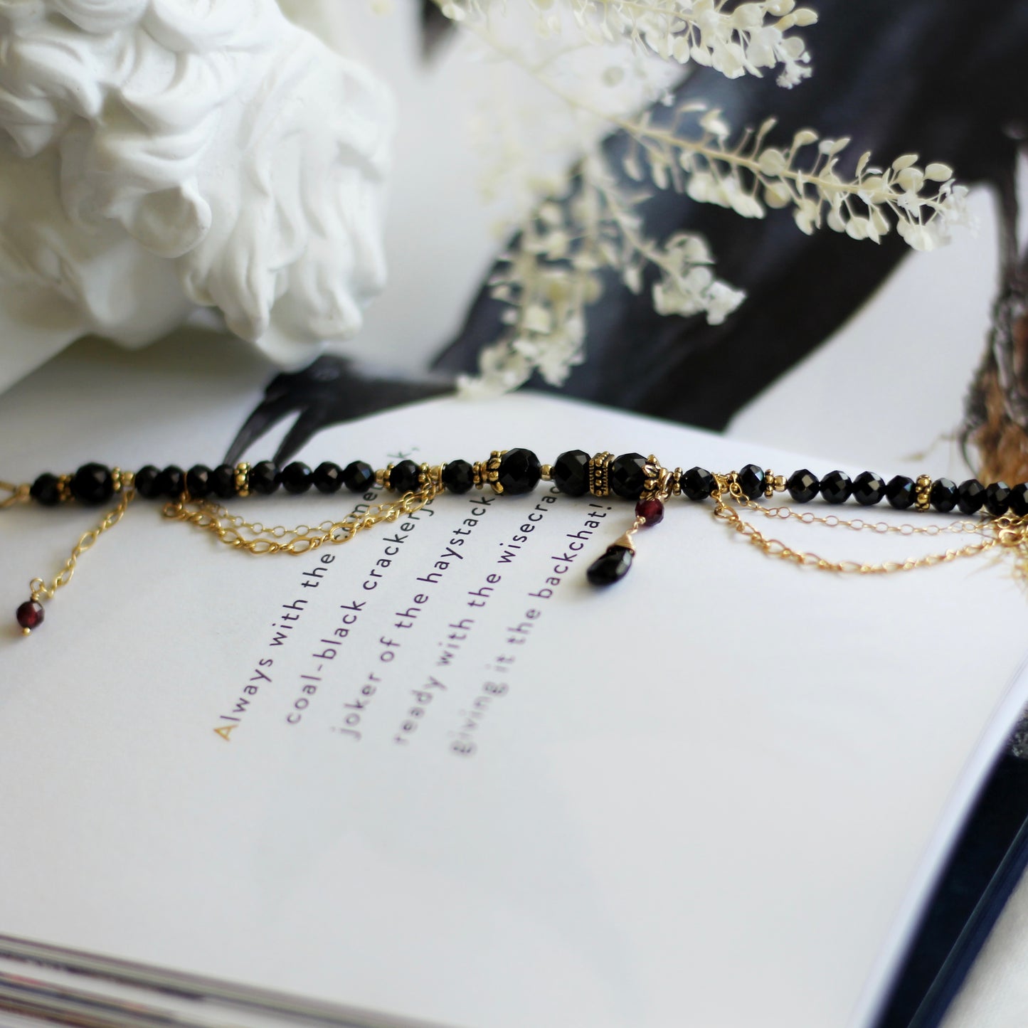 TTML: Cease and Desist