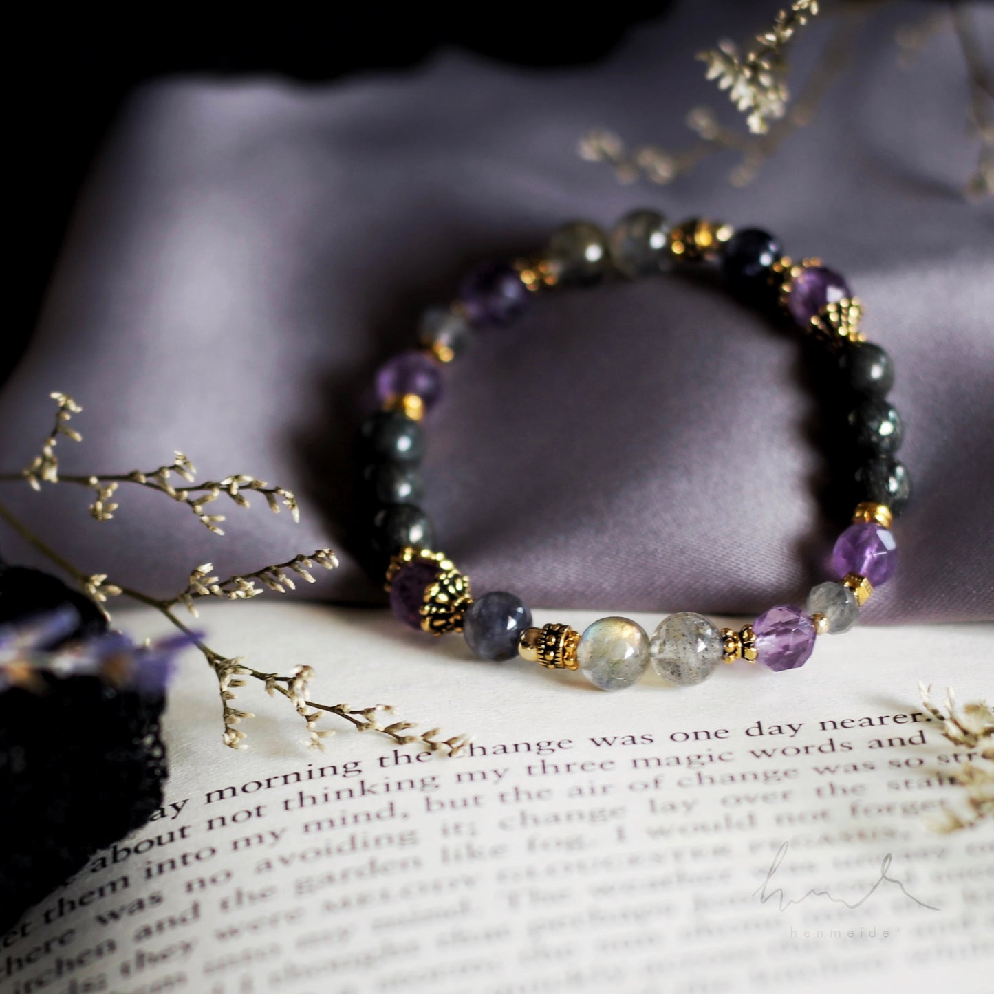 Violetvire