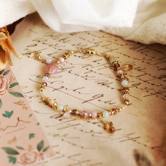 Vintage Rose