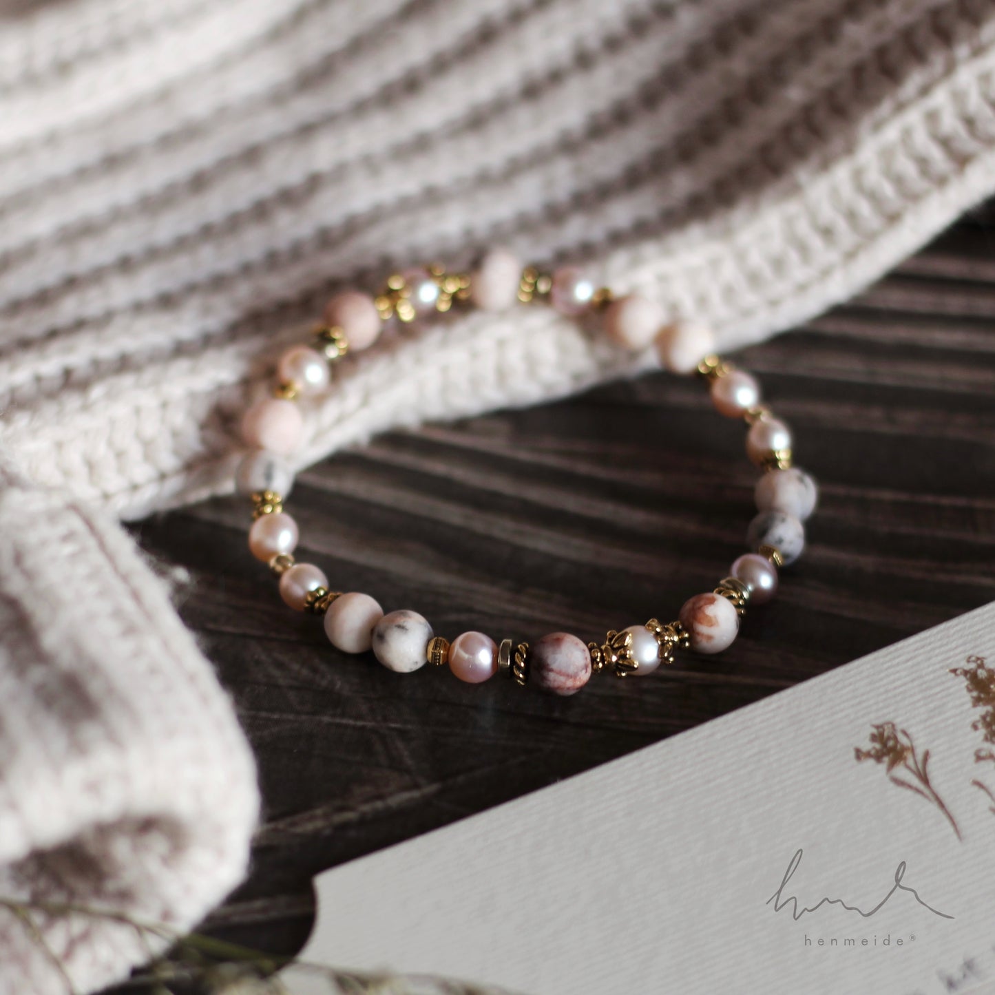 Cashmere *limited edition*
