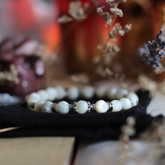 Clean Slate (Silver)