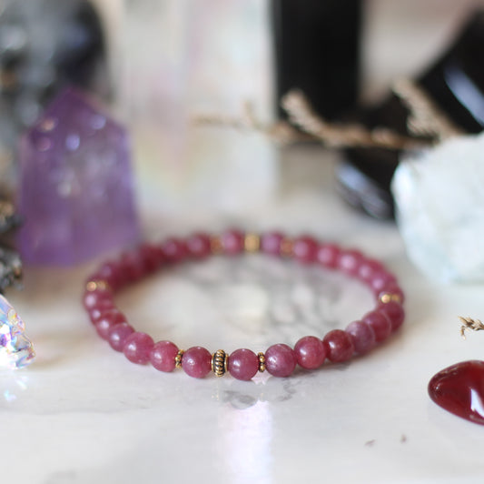Ruby Tightrope