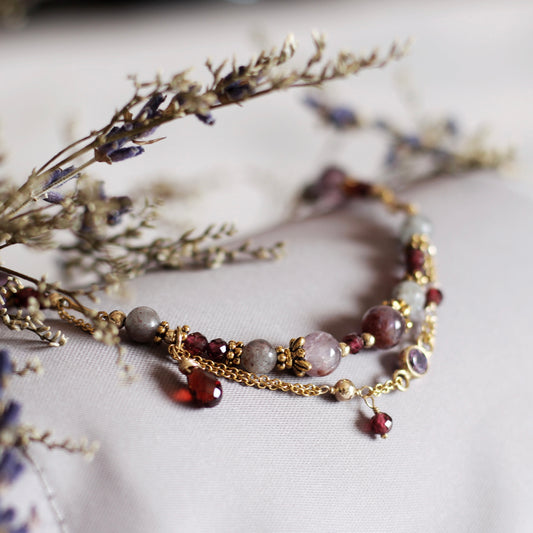 Wildflower *limited edition*