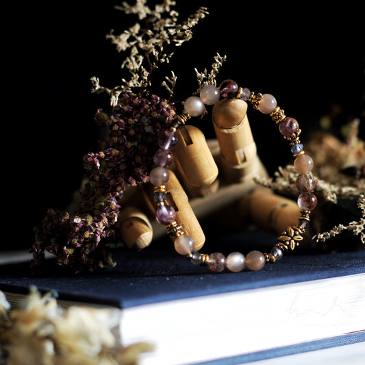 Sprig of Lavender