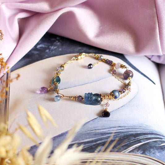Blue Divine