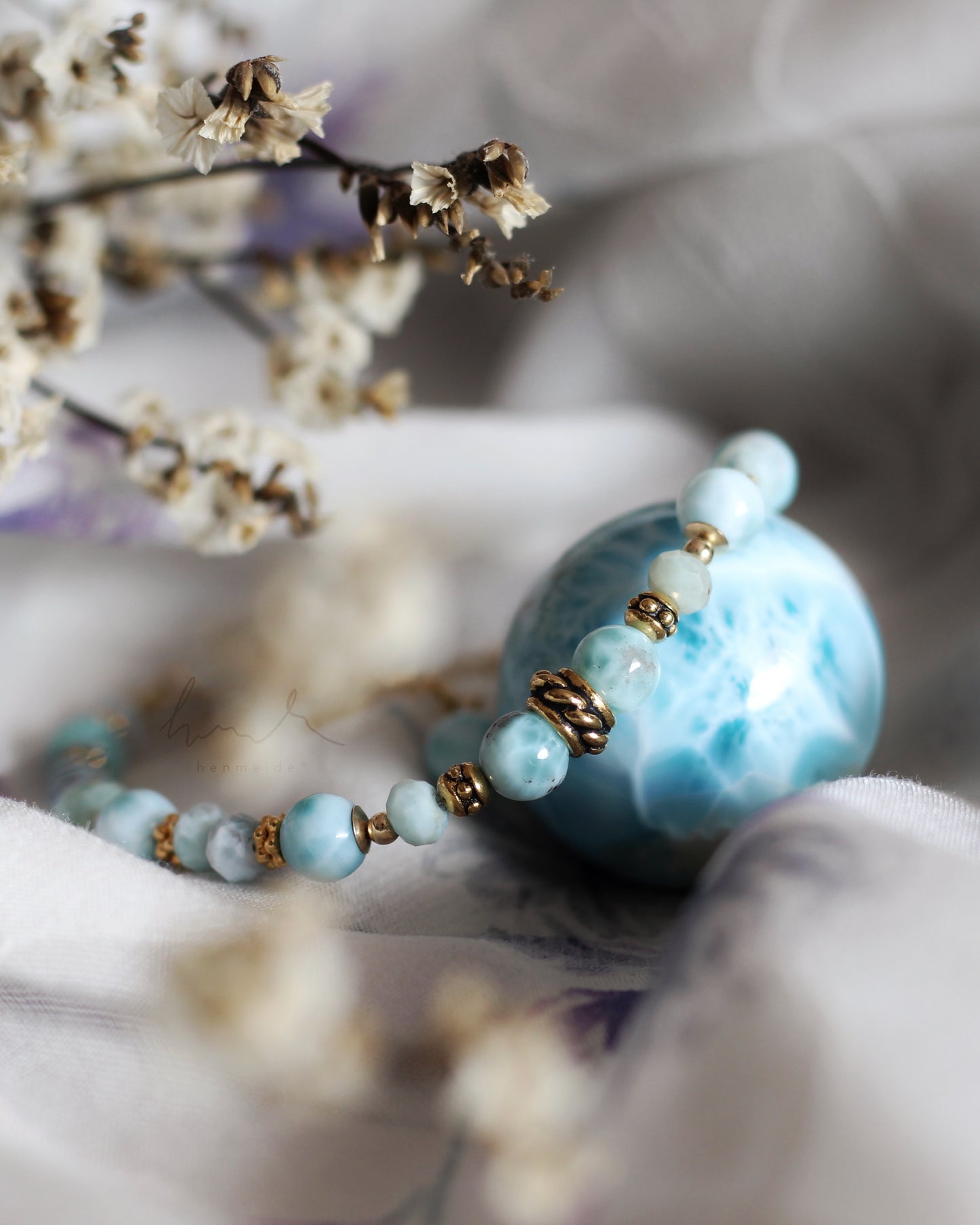 Larimar Tightrope 2.0