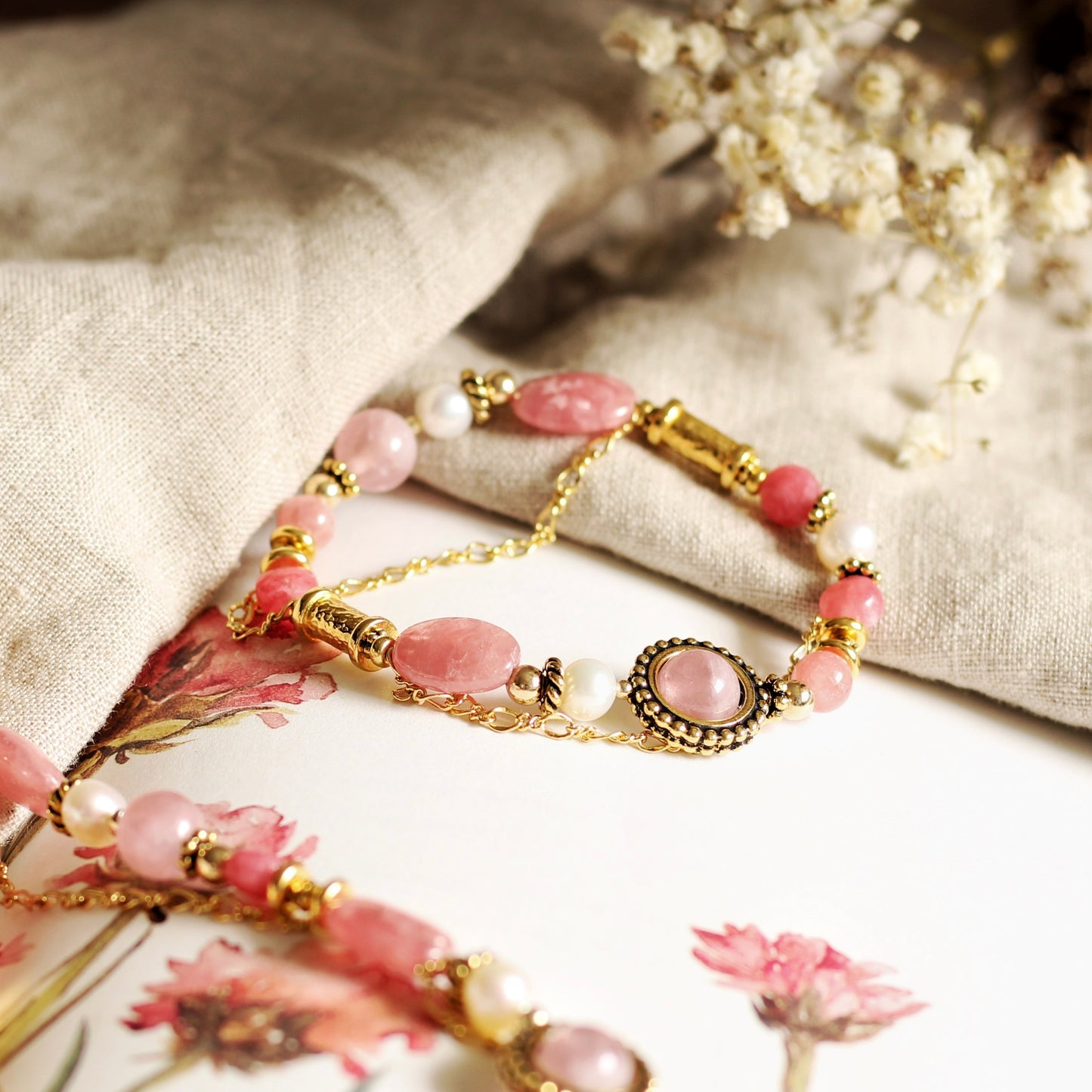 Queen Charming (Bracelet)