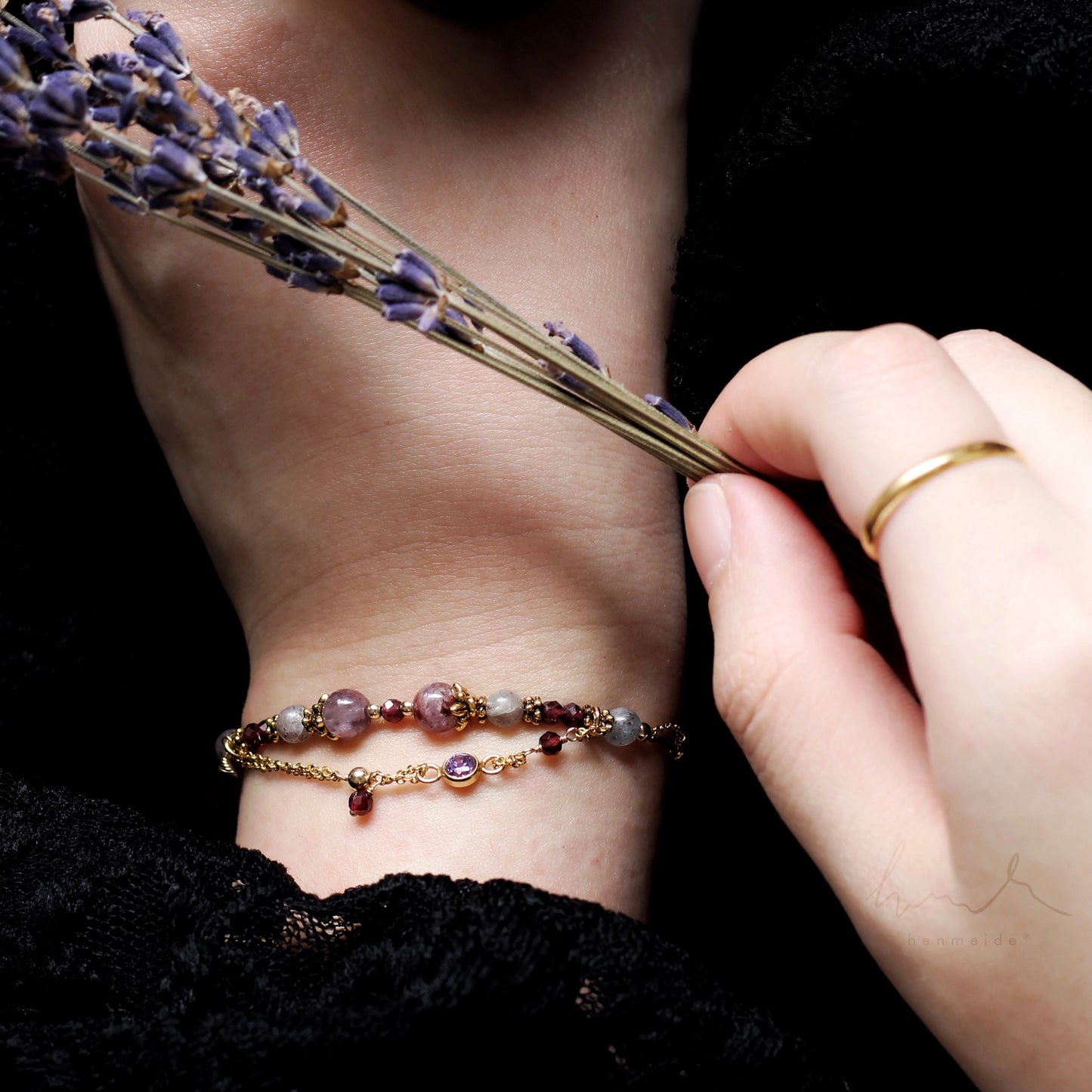Wildflower *limited edition*