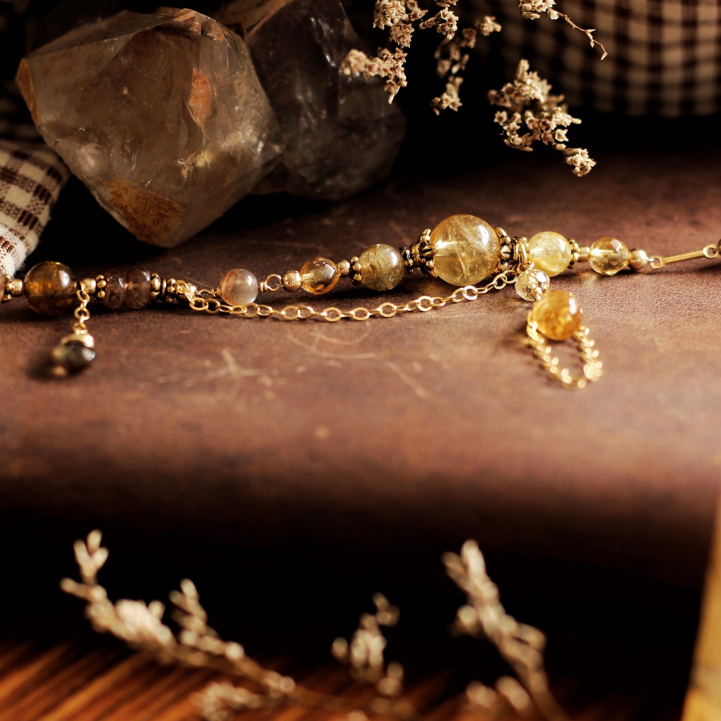 Ultimate Citrine